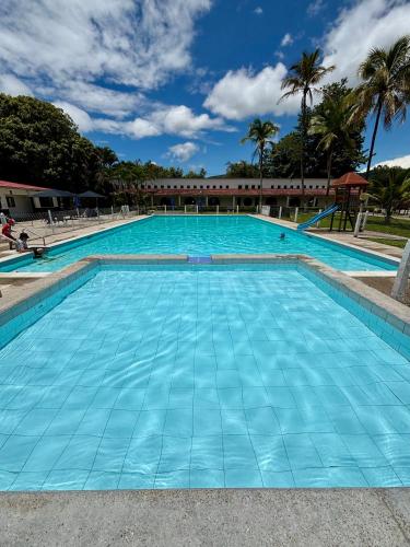 El Palmar in Guaduas