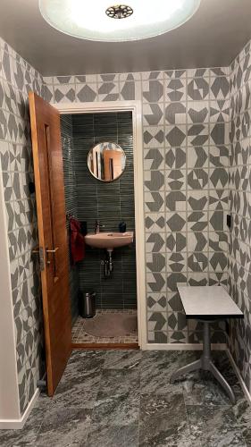 Villa Berkle, Stockholm (photo 4)