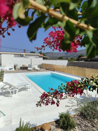Boutique pool house Blagaj - Location, gîte - Kosor
