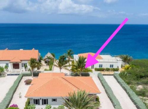 Vaade, Beautiful Villa on the Sea in Lagun