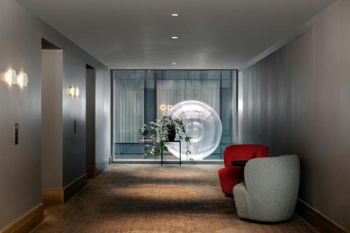 The Stratford Hotel London - image 11