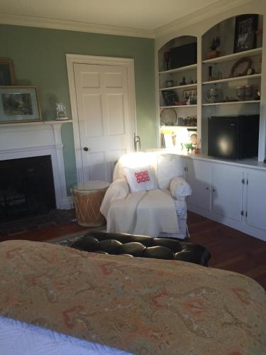 Stephen Clay Homestead Bed and Breakfast - main image