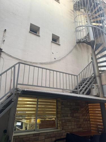 Exterior view, korfez otel in Edremit City Center