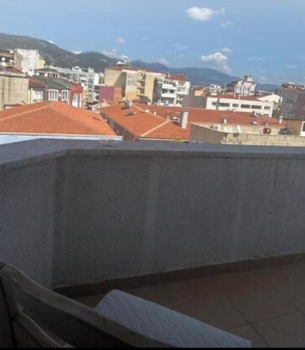 Surrounding environment, korfez otel in Edremit City Center