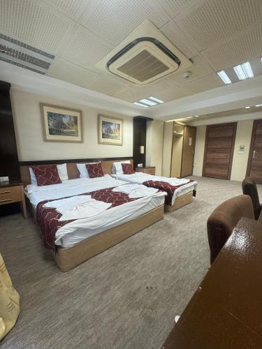 korfez otel in Edremit City Center