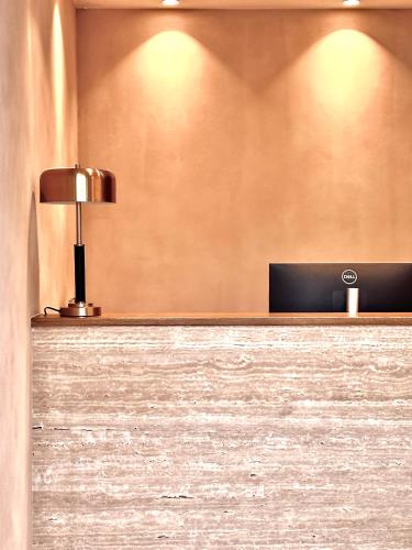 Vista exterior, Armata Boutique Hotel in Spetses