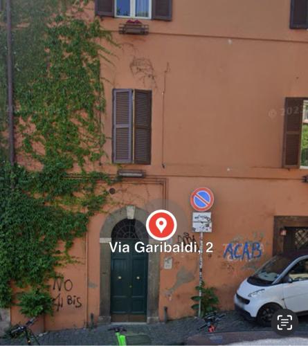 Trastevere Elite Residenze Romane , Rome (photo 2)