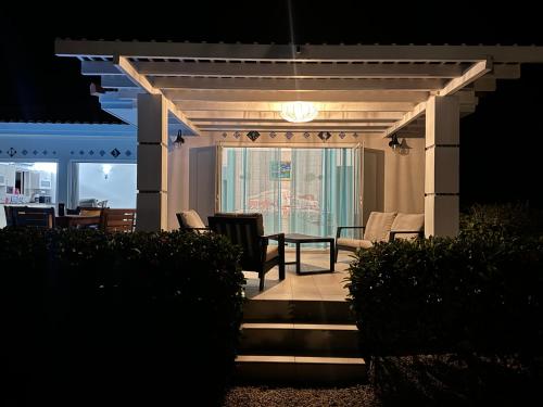 Удобства, Beautiful Villa on the Sea in Lagun