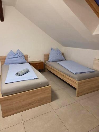 Gästezimmer Schwanenstadt