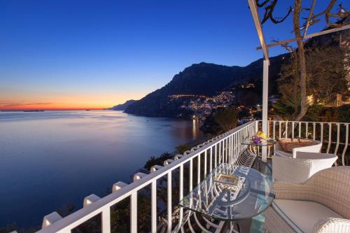 Amore Rentals - Villa Le Sirene - Positano