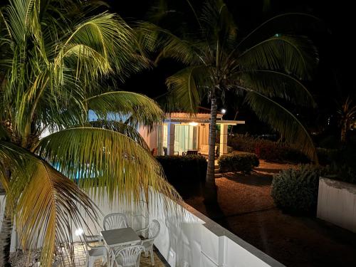 Aed, Beautiful Villa on the Sea in Lagun