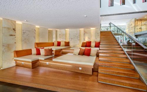 設施, 瑟爾科特羅塞隆酒店 (Sercotel Hotel Rosellon) in 聖家酒店