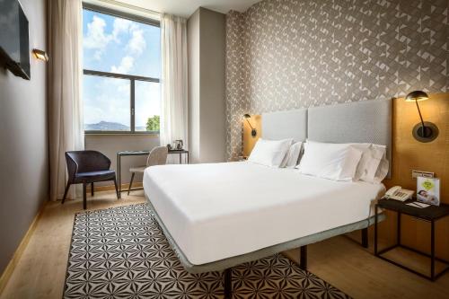 Hotel Sercotel Portales - image 10