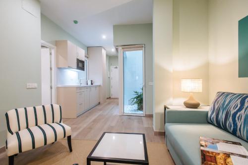 Sercotel Sevilla Guadalquivir Suites - image 3