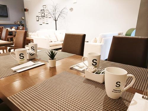 Hotel Sercotel Portales - image 7