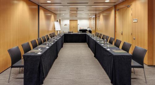 Ayre Hotel Rosellón - image 9