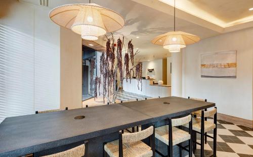 المرافق, Sercotel Pozuelo                                                                 in بزول د الركن