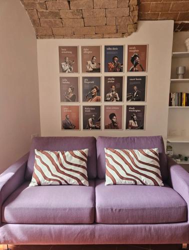 Stella 19 - residenza in centro, Perugia (Foto 6)