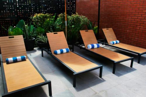 City Express Plus by Marriott Tampico