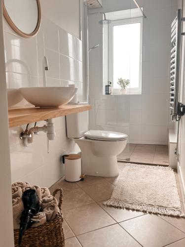 淋浴, Palova Green in 库尔迪加