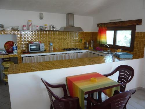 Casa Vacanze Abbatoggia