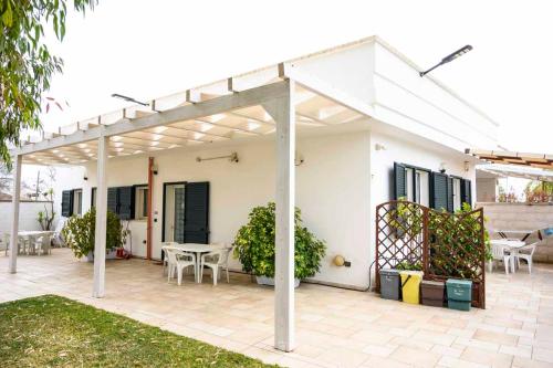 Imperatrice Rent Room - Porto Cesareo 3