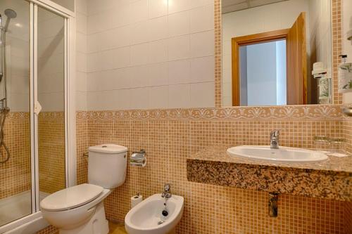 Sercotel Tribuna Málaga - image 3