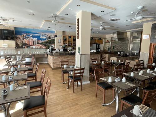Sercotel Tribuna Málaga, Málaga (foto 4)