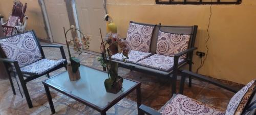 Finca Familiar Rio y SOL in San Carlos