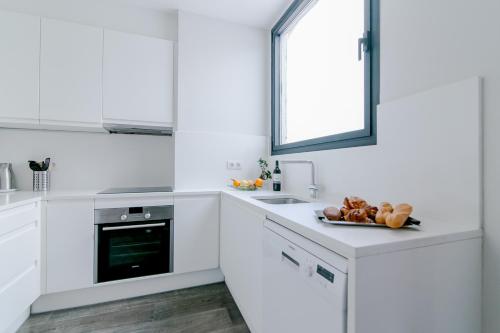 Superior Two-Bedroom Apartment with Terrace image 10