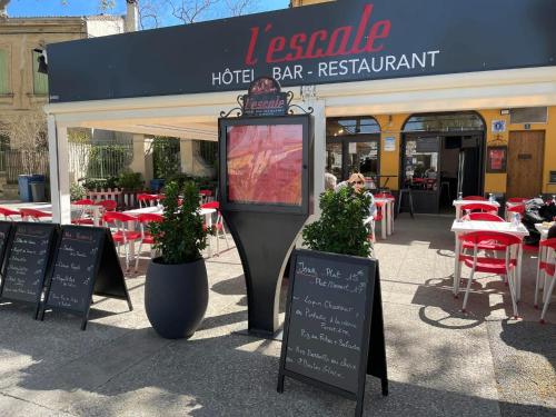 Hotel L'Escale - image 8
