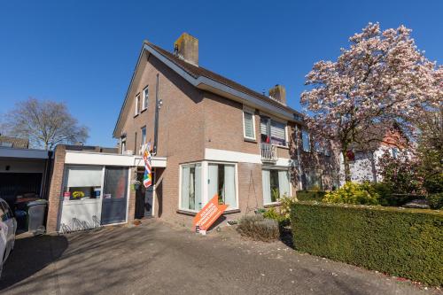 B&B Acacia - Tilburg