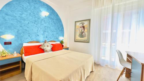 Residence & Suites Room Type - Apartment