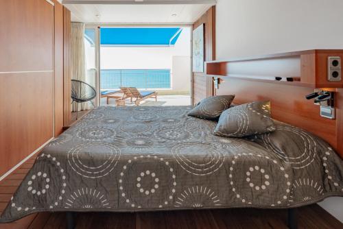 InSitges Sant Sebastia's Beach - image 9
