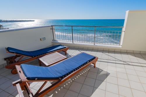 InSitges Sant Sebastia's Beach - image 7