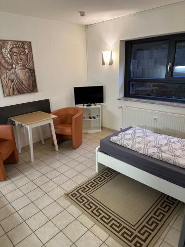 Appartement "Buddha" Appartement "Buddha"