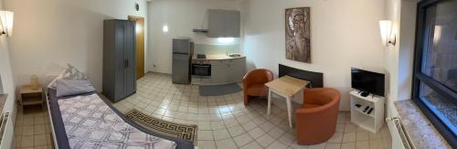 Appartement "Buddha" Appartement "Buddha"