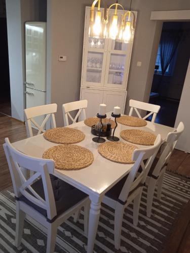 Apartament Magnolia - Centrum