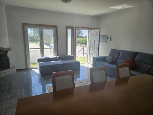 Mindelo chambre d'hôte Facho