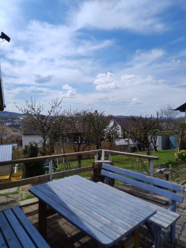 Apartment in basement of a house with good daylight in Rotthalmunster