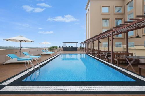 Fairfield by Marriott Amritsar, Amritsar