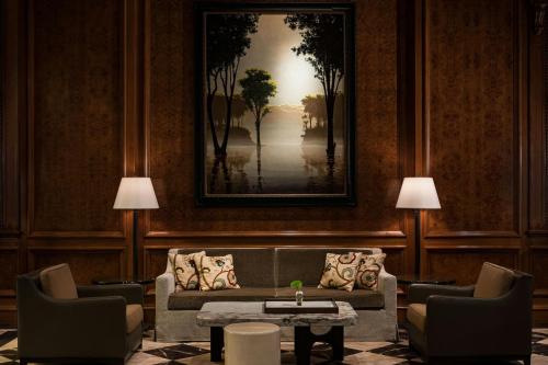 The Ritz-Carlton New York, Central Park