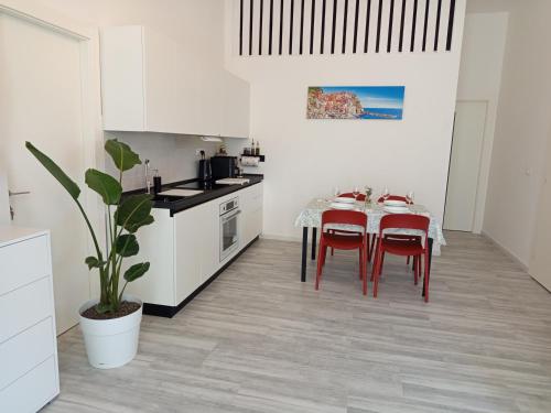 Casa vacanze il sorriso di Eva in Santo Stefano Di Magra