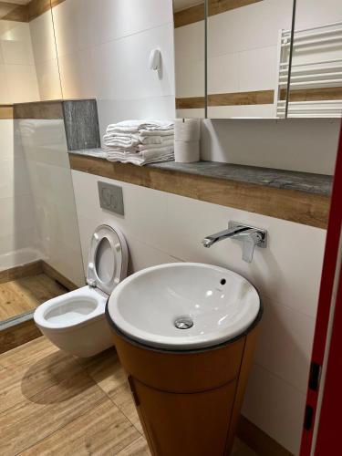 Zimmer Apartment Privat, Monaco di Baviera (foto 4)