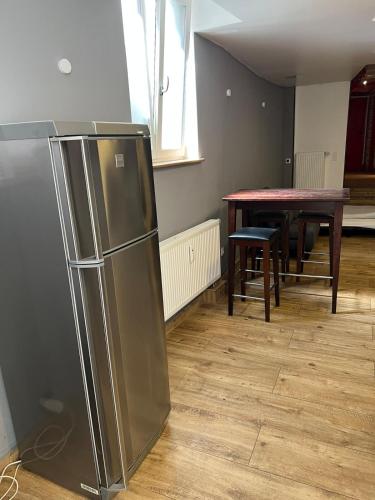 Zimmer Apartment Privat, Monaco di Baviera (foto 6)