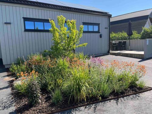 Unterkunft von außen, Stuga Varberg Södranäs (Stuga Varberg Sodranas) in Varberg