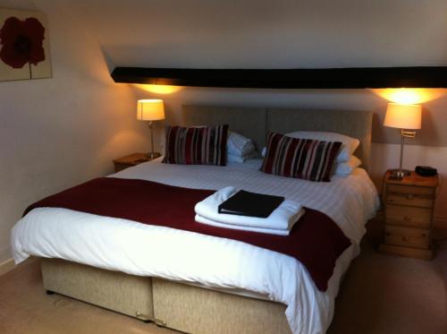 Burcott Mill Guesthouse - image 4