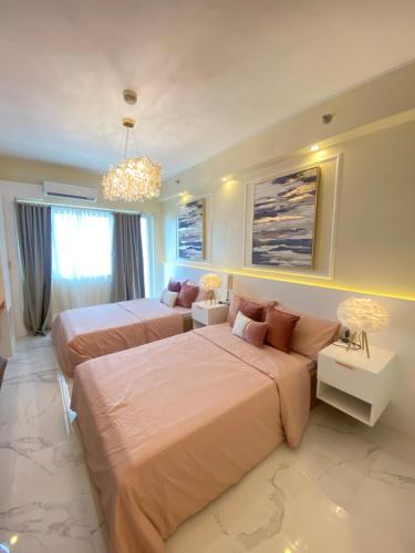 Fairy Dust Sky Suite By Crib2GO, Manila
