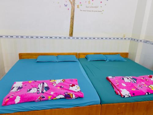 Nhà Nghỉ Tấn Tài - Gần Miếu Bà Chúa Xứ Núi Sam