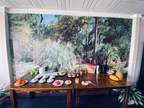 Aliments i begudes, Hotel el Tucan Alajuela in Alajuela